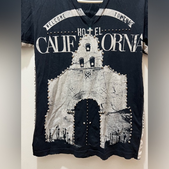 Used small men saint sinphony - Picture 11 of 17